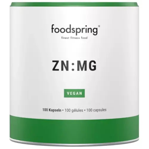 foodspring-zn-mg-100-capsulas